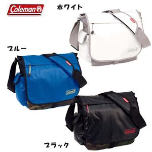 Coleman（コールマン） フェローDJバッグ CBS9081 ブルー