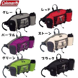 Coleman（コールマン） クールヒップ CBW9051 パープル