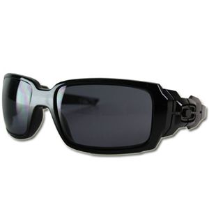 OAKLEY（オークリー） 03-405 OIL DRUM オイルドラム Polished Black