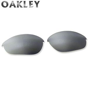 OAKLEY（オークリー） 13-393 REPL LENS KIT HALF JACKET ハーフジャケット SLATE IRIDIUM