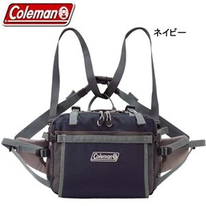 Coleman（コールマン） キューブ CBW9061 ネイビー