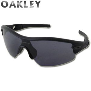 OAKLEY（オークリー） 09-676 RADAR PITCH レーダー ピッチ Matte Black