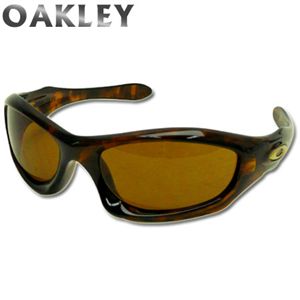 OAKLEY（オークリー） 05-013 MONSTER DOGS モンスタードッグ Brown Tortoise