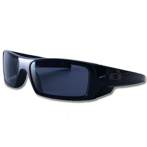 OAKLEY（オークリー） 03-471 GASCAN ガスカン Polished Black