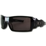 OAKLEY（オークリー） 03-490 OIL RIG オイルリグ Polished Black