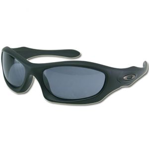 OAKLEY（オークリー） 05-015 MONSTER DOG モンスタードッグ Matte Black