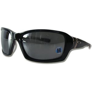 OAKLEY（オークリー） 12-951 TANGENT タンジェント Black/Grey 偏光レンズ