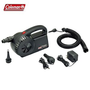 Coleman（コールマン） 2ウェイリチャージャブルポンプ 170-6827