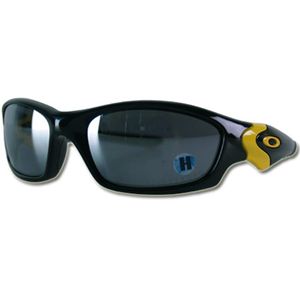 OAKLEY（オークリー） 12-792 LIVESTRONG STRAIGHT JACKET リブストロング ストレートジャケット LIVESTRONG Polished Black