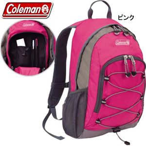 Coleman（コールマン） ウォークホリック15 CBB9121 ブラック