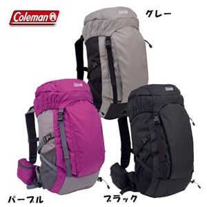 Coleman（コールマン） TLP27 CBB9101 パープル