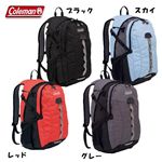 Coleman（コールマン） トレイル25 CBB9081 グレー