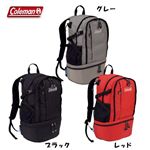 Coleman（コールマン） クール2ルームパック CBB9151 ブラック