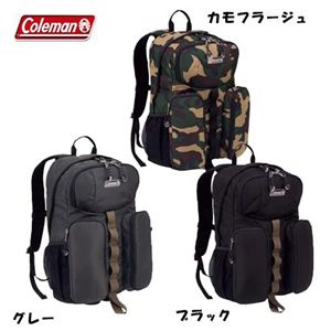 Coleman（コールマン） クール2ポケットパック CBB9161 ブラック