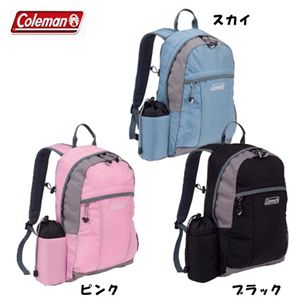 Coleman（コールマン） クールパックミニ CBB9171 ブラック