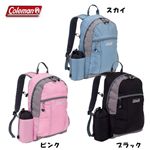 Coleman（コールマン） クールパックミニ CBB9171 ブラック