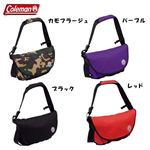 Coleman（コールマン） リアルメッセンジャーM CBS9041 カモフラージュ