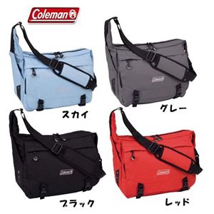 Coleman（コールマン） タウンショルダーバッグ CBS9021 スカイ