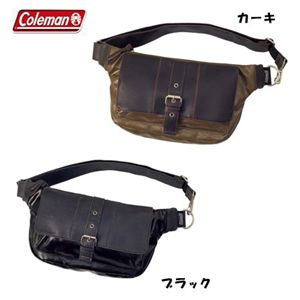 Coleman（コールマン） バギー CBW9011 ブラック