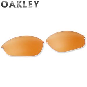 OAKLEY（オークリー） 13-387 REPL LENS KIT HALF JACKET ハーフジャケット PERSIMON