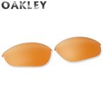 OAKLEY（オークリー） 13-387 REPL LENS KIT HALF JACKET ハーフジャケット PERSIMON