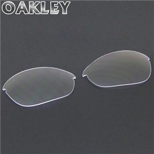 OAKLEY（オークリー） 13-385 REPL LENS KIT HALF JACKET ハーフジャケット CLEAR