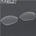 OAKLEY（オークリー） 13-385 REPL LENS KIT HALF JACKET ハーフジャケット CLEAR