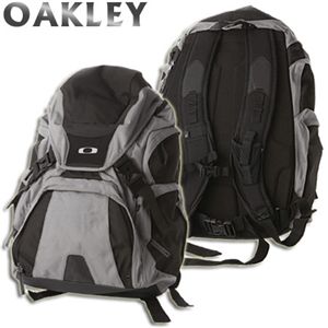 OAKLEY（オークリー） 92130 SURF PACK 4.0 SHEET METAL サーフパック SHEET METAL