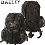 OAKLEY（オークリー） 92075 ICON PACK 3.0 SHEET METAL CAMO アイコンパック SHEET METAL