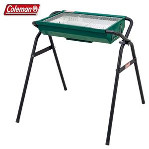 Coleman（コールマン） EZコンパクト2ウェイグリル 170-9311