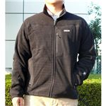 2009-2010秋冬新作! Patagonia（パタゴニア） Men's R3 Jacket（メンズ・R3ジャケット） 25715 l S Black（155）