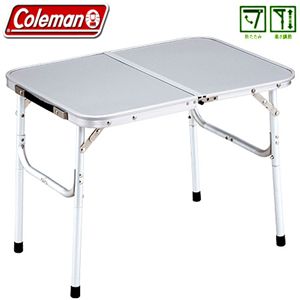 Coleman（コールマン） スリム二折テーブル/ミニ 170-7635