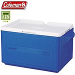 Coleman（コールマン） パーティースタッカー/33QT（ブルー） 3000000843