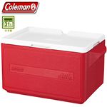 Coleman（コールマン） パーティースタッカー/33QT（レッド） 3000000840