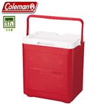 Coleman（コールマン） パーティースタッカー/18QT（レッド） 3000000839