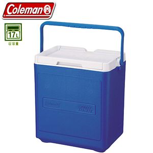 Coleman（コールマン） パーティースタッカー/18QT（ブルー） 3000000842