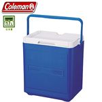 Coleman（コールマン） パーティースタッカー/18QT（ブルー） 3000000842