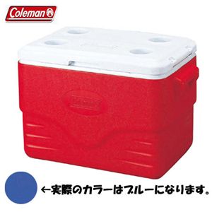 Coleman（コールマン） ポリライト36CH（ブルー） 6281-718G  