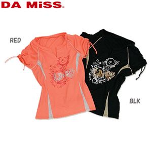 DA MISS（ダミス） SOUL Tシャツ 9114-0613 BLK M