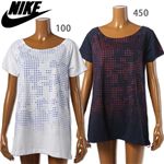 NIKE（ナイキ） L.I.S カモフラージュロングトップ 388331 100 L