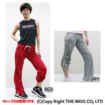 DA MISS（ダミス） ロングパンツ 9480-0478 GRY M