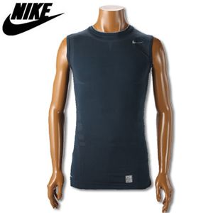 NIKE（ナイキ） ナイキプロアルティメイト DRI-FIT スリーブ 284614 451 S