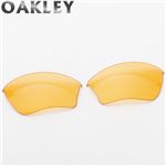 OAKLEY（オークリー） サングラススペアレンズHALFJACKETXLJ（ハーフジャケットXLJ） 13-404-1 PERSIMON a  