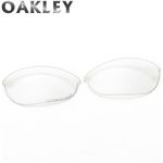 OAKLEY（オークリー） サングラススペアレンズHALFJACKET（ハーフジャケット） 13-526 TI CLEAR a  