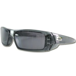 OAKLEY（オークリー） 03-481 GAS CAN ガスカン Crystal Blackl  