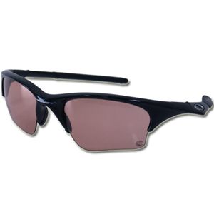 OAKLEY（オークリー） 13-703 HALF JACKET XLJ ハーフジャケット Jet Blk / VR50 UV-wearl  