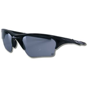 OAKLEY（オークリー） 13-712 HALF JACKET XLJ ハーフジャケット Jet Blk/Light Grey UV-wearl  