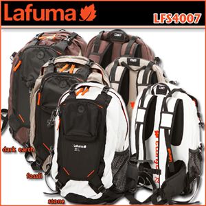 Lafuma（ラフマ） MOKKA 23（モッカ23） LFS4007 darkearth 