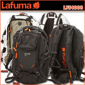 Lafuma（ラフマ） MOKKA 30（モッカ30） LFS4008 stone 