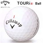 Callaway（キャロウェイ） TOUR i（S） ゴルフボール 12球入  